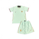 Conjunto Infantil França 2026/27