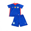 Conjunto Infantil Bahia Superman  2025/26