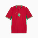 Camisa Marrocos Home 2026 Masculina