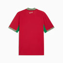 Camisa Marrocos Home 2026 Masculina