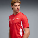 Camisa Suiça Home 2026 Masculina