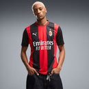 Camisa AC Milan 2026/27 Home Masculina