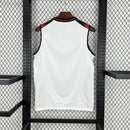 Regata Flamengo 2 Adidas 2025 - Branca