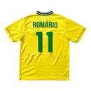 [PRONTA ENTREGA] Camisa Seleção Brasil Oficial 1 Retrô Copa De 1994 Masculino